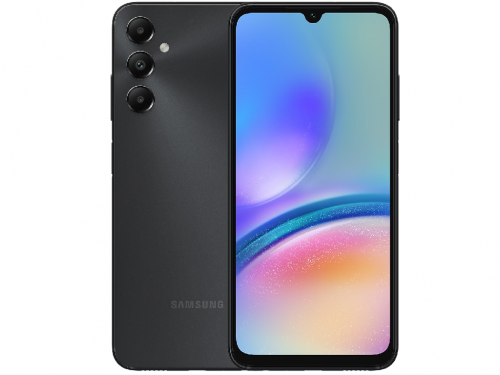 Samsung Galaxy A05S 4/128GB Black