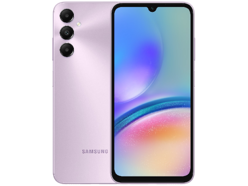 Samsung Galaxy A05S 4/128GB Light Violet