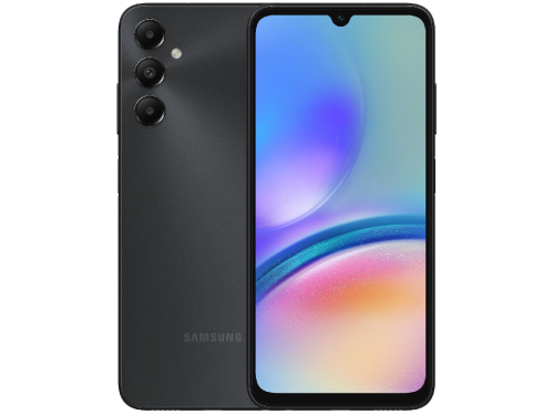 Samsung Galaxy A05S 4/64GB Black