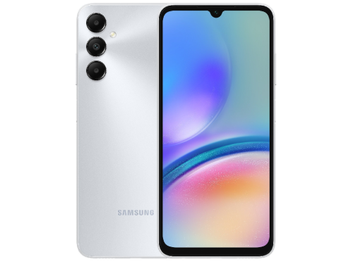 Samsung Galaxy A05S 6/128GB Silver