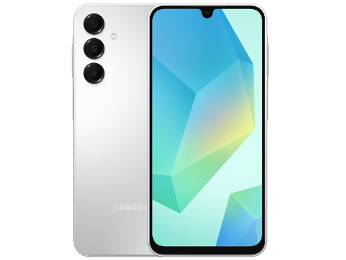 Samsung Galaxy A16 4/128GB Gray