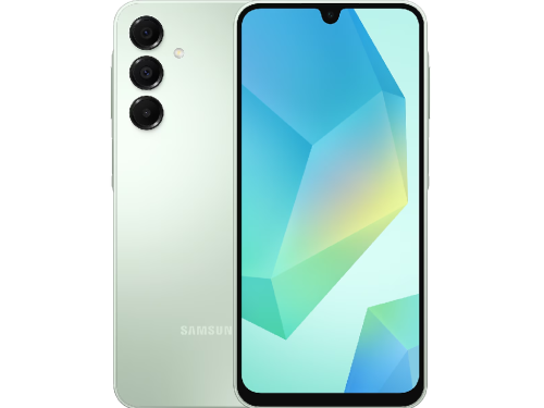 Samsung Galaxy A16 4/128GB Light Green