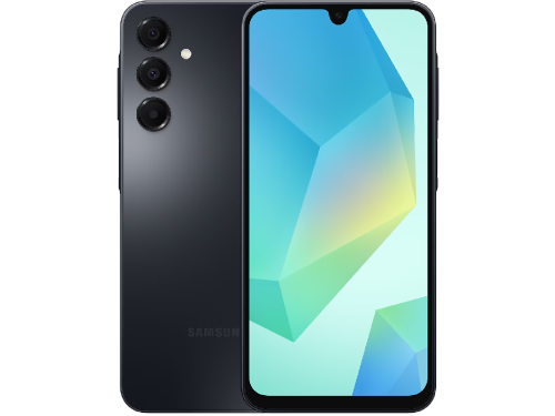 Samsung Galaxy A16 8/256GB Black