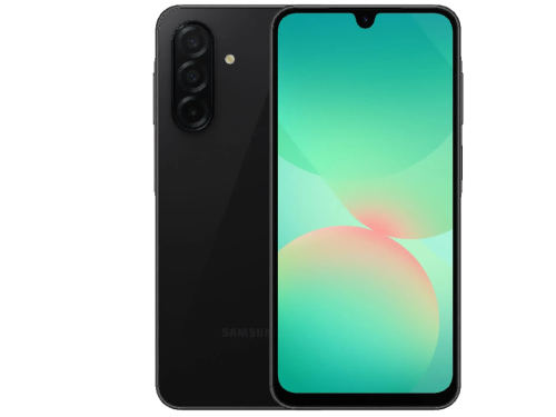 Samsung Galaxy A26 6/128GB Black 5G
