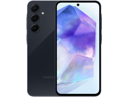 Samsung Galaxy A55 12/256GB Awesome Navy 5G