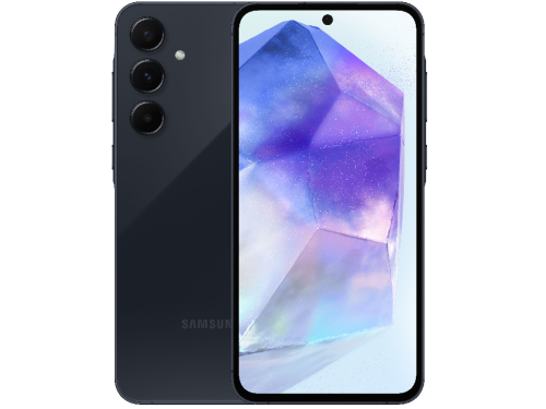 Samsung Galaxy A55 8/128GB Awesome Navy 5G