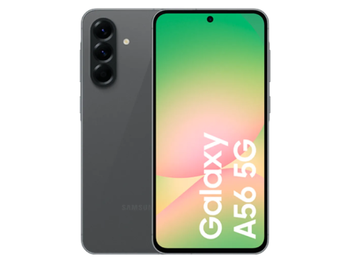 Samsung Galaxy A56 8/128GB Awesome Graphite 5G