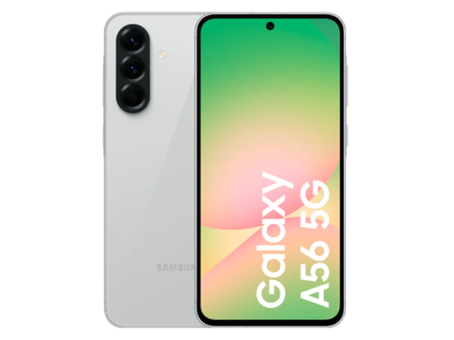Samsung Galaxy A56 8/128GB Awesome Light Gray 5G