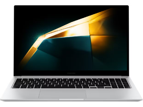 Samsung Galaxy Book4 NP750XGK Silver 15.6” OLED (1920x1080) 60Hz, (Int…