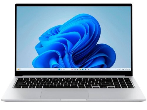 Samsung Galaxy Book4 NP750XGK Silver 15.6” OLED (1920x1080) 60Hz, (Int…