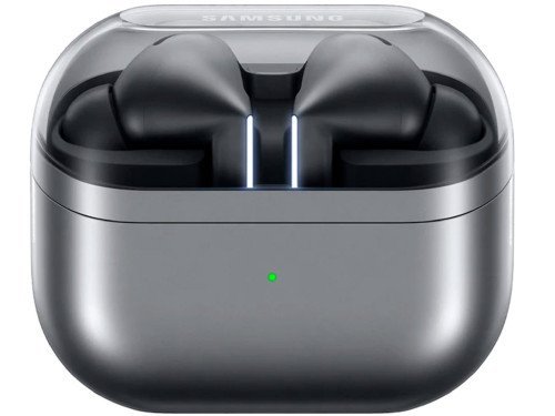 Samsung Galaxy Buds3 Pro R630 Silver