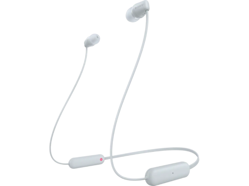 Sony WI-C100 White