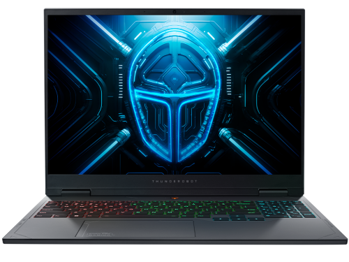 Thunderobot R16 Black 16" QHD (2560x1600) 165Hz (Intel Core i7-14650HX…