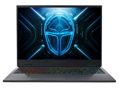 Thunderobot R16 Shadow Grey, 16" (2560x1600) 300Hz 100%sRGB (Intel Cor…
