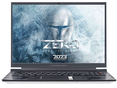 Thunderobot Zero White 16" IPS (2560x1600) 360Hz (Intel Core i9-14900H…