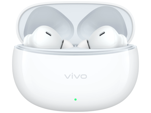 Vivo Earbuds TWS 3e Bright White