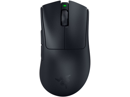 Wireless Razer DeathAdder V3 Pro Black Mouse
