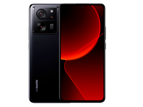 Xiaomi 13T Pro Dual 5G 12/512GB Black