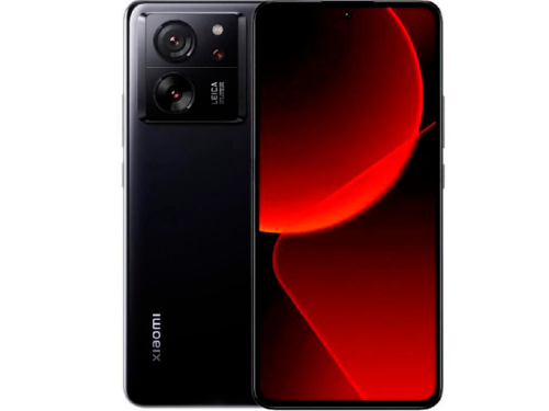 Xiaomi 13T 8/256GB Black 5G