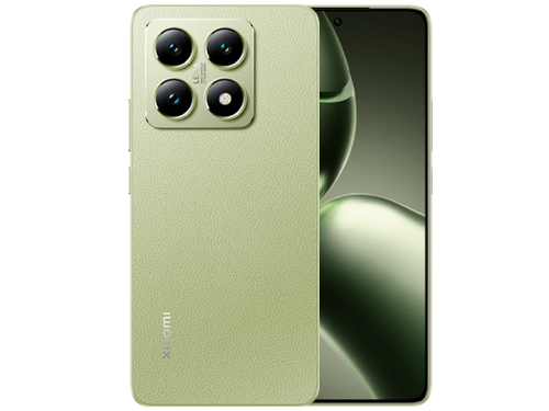Xiaomi 14T 12/256GB Lemon Green 5G