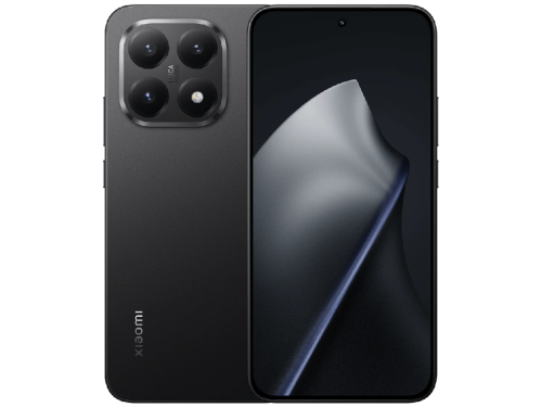 Xiaomi 15T 12/256GB Black 5G