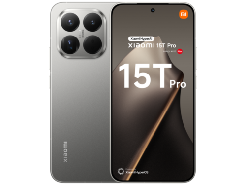 Xiaomi 15T Pro 12/256GB Gray 5G