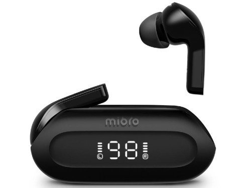 Mibro Earbuds 3 Black