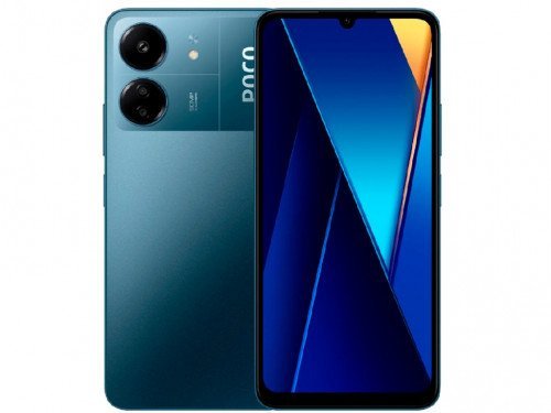 POCO C65 8/256GB Blue