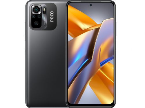 POCO M5s 4/128GB Grey