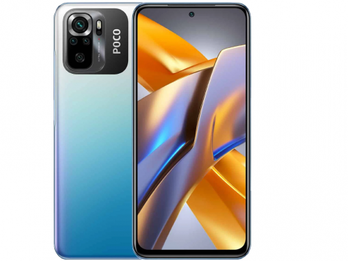 POCO M5s 6/128GB Blue