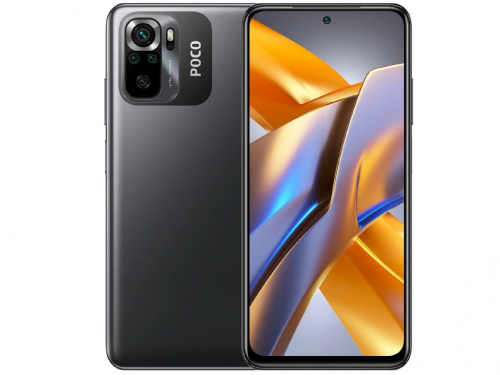 POCO M5s 8/256GB Grey