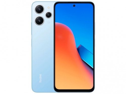 Xiaomi Redmi 12 8/256GB Sky Blue