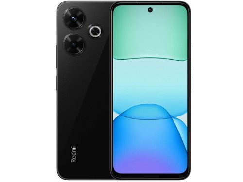 Xiaomi Redmi 13 8/256GB Midnight Black