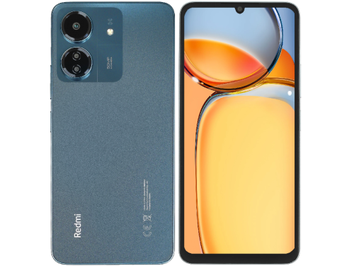 Xiaomi Redmi 13C 6/128GB Navy Blue