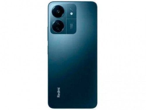 Xiaomi Redmi 13C 8/256GB Navy Blue