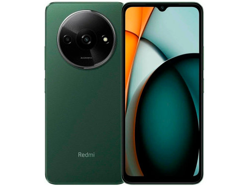 Xiaomi Redmi A3 3/64GB Forest Green
