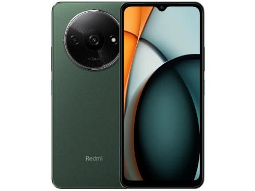 Xiaomi Redmi A3 4/128GB Forest Green