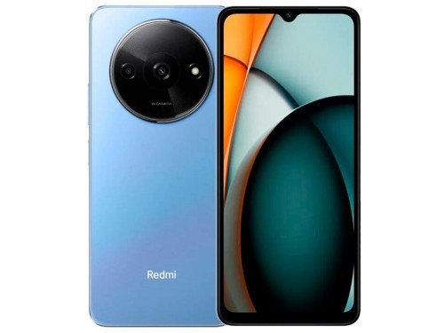 Xiaomi Redmi A3 4/128GB Star Blue