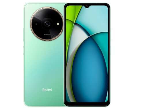 Xiaomi Redmi A3x 3/64GB Aurora Green