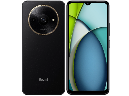 Xiaomi Redmi A3x 3/64GB Midnight Black