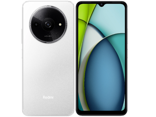 Xiaomi Redmi A3x 3/64GB Moonlight White