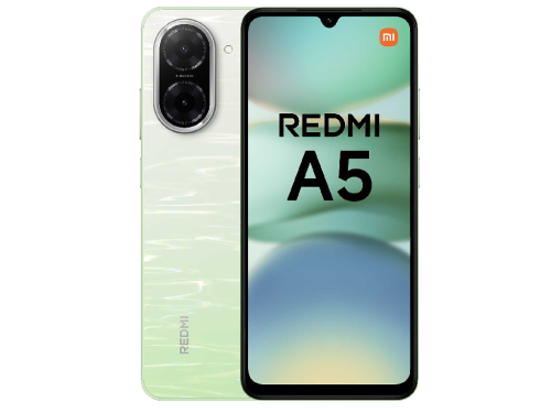 Xiaomi Redmi A5 3/64GB Lake Green