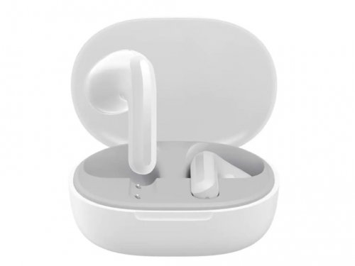 Xiaomi Redmi Buds 4 Lite White