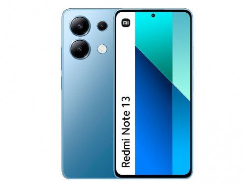 Xiaomi Redmi Note 13 8/256GB Ice Blue