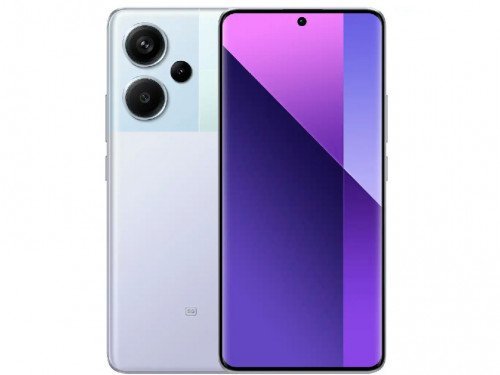 Xiaomi Redmi Note 13 Pro Plus 8/256GB Aurora Purple 5G