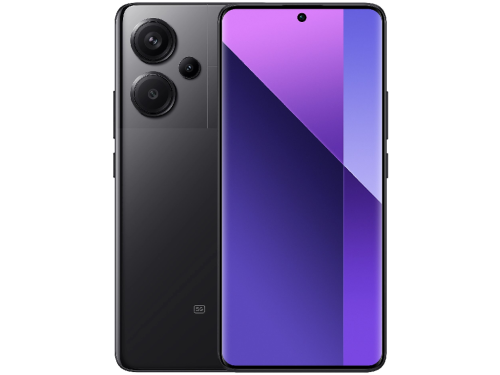 Xiaomi Redmi Note 13 Pro Plus 8/256GB Midnight Black 5G