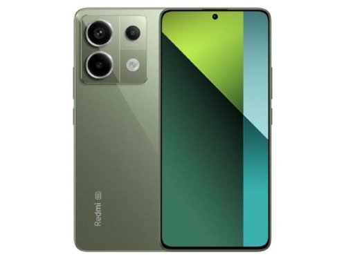 Xiaomi Redmi Note 13 Pro 8/256GB Olive Green 5G