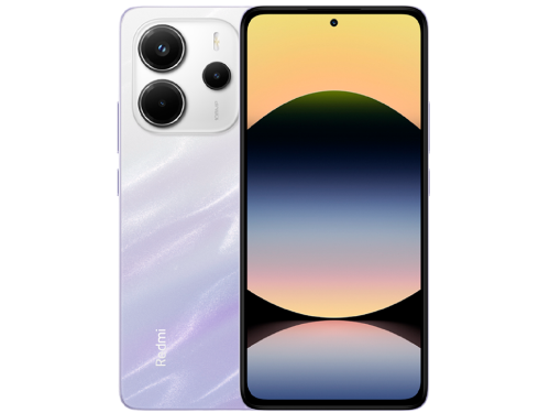 Xiaomi Redmi Note 14 8/256GB Mist Purple