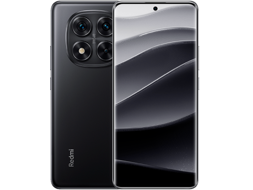 Xiaomi Redmi Note 14 Pro 8/256GB Midnight Black