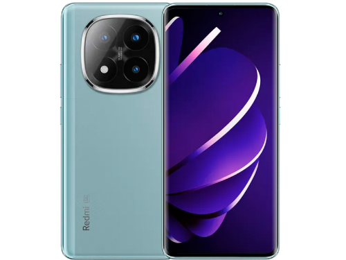 Xiaomi Redmi Note 14 Pro Plus 12/512GB Frost Blue 5G